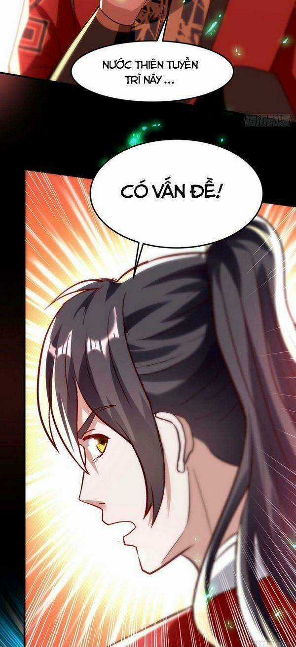 Tiên Đế Qui Lai Chapter 197 trang 23