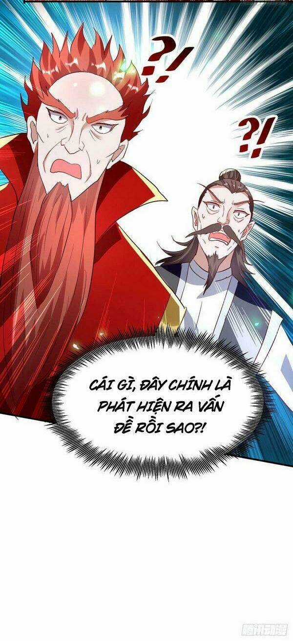 Tiên Đế Qui Lai Chapter 197 trang 24