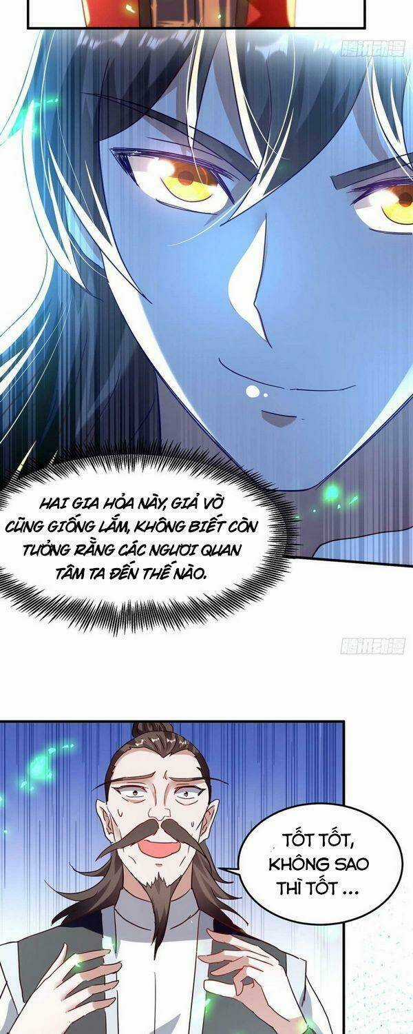 Tiên Đế Qui Lai Chapter 197 trang 4