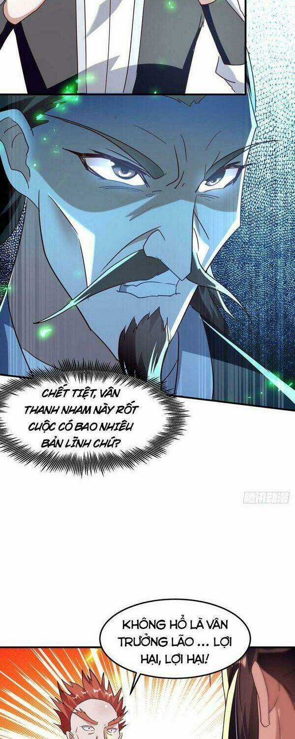 Tiên Đế Qui Lai Chapter 197 trang 5