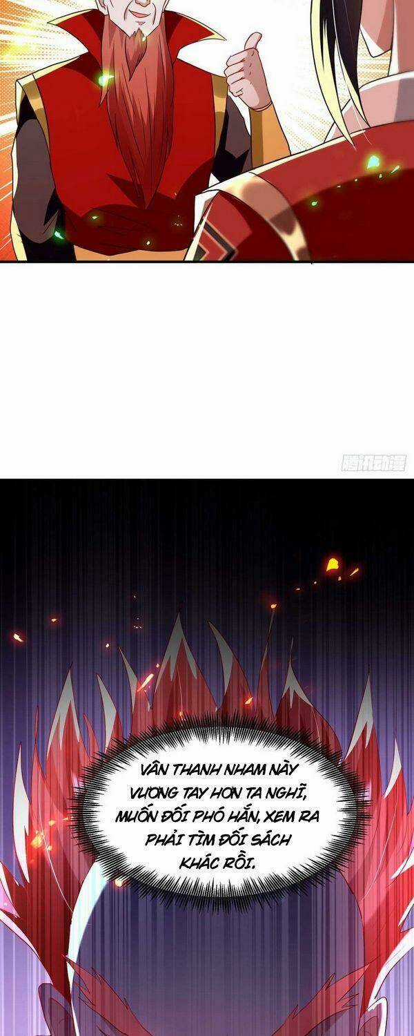 Tiên Đế Qui Lai Chapter 197 trang 6