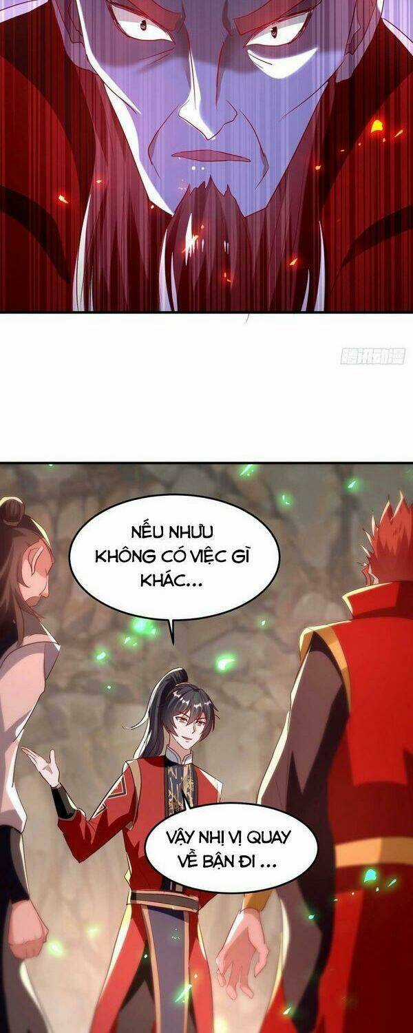 Tiên Đế Qui Lai Chapter 197 trang 7