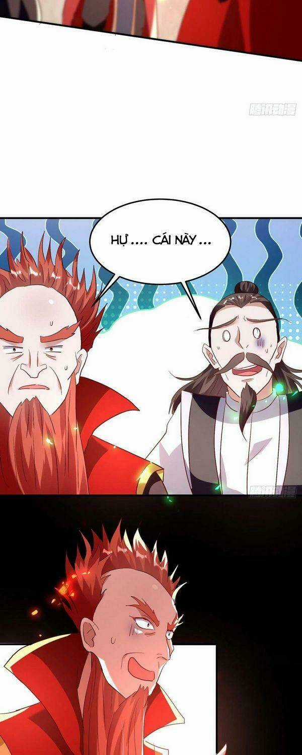 Tiên Đế Qui Lai Chapter 197 trang 8