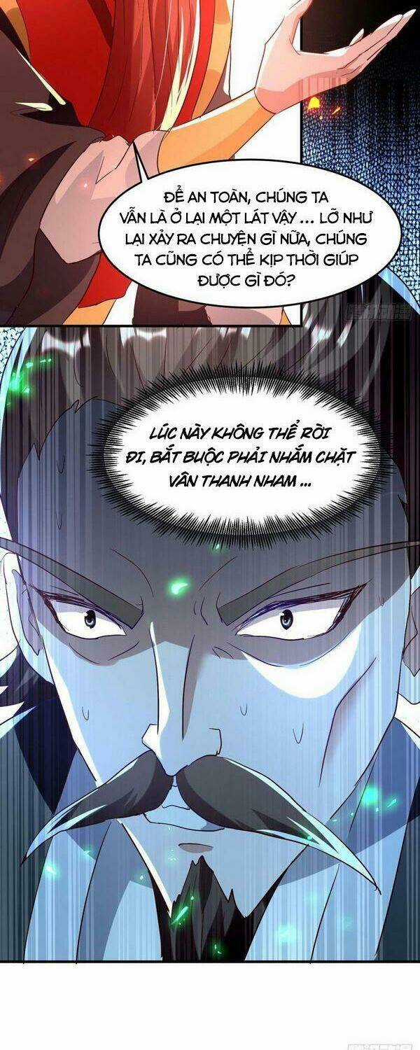 Tiên Đế Qui Lai Chapter 197 trang 9