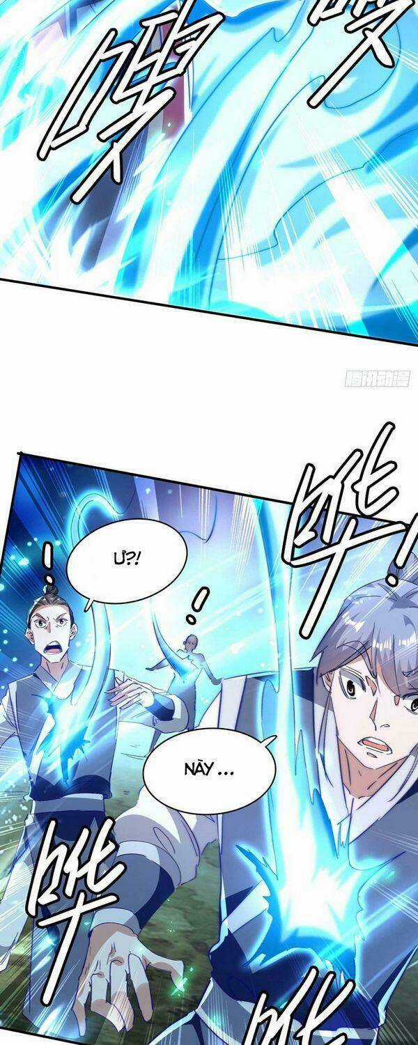 Tiên Đế Qui Lai Chapter 198 trang 14