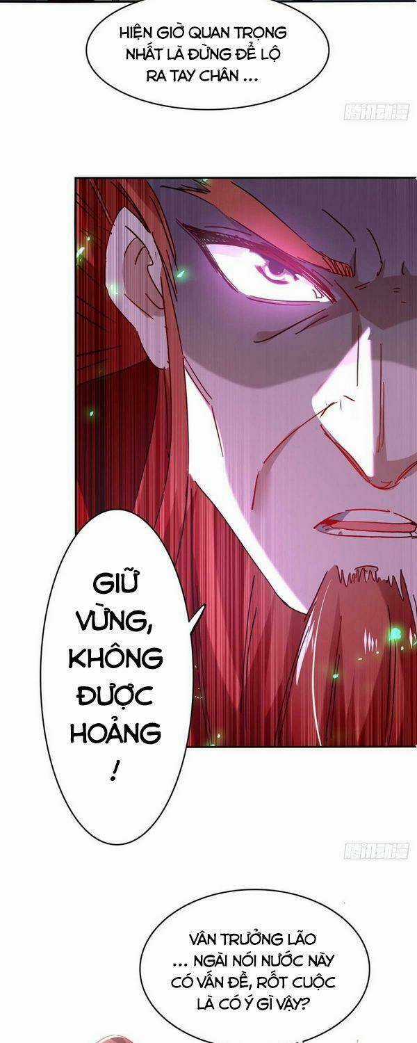 Tiên Đế Qui Lai Chapter 198 trang 2