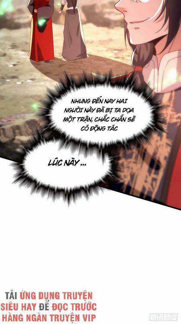 Tiên Đế Qui Lai Chapter 198 trang 21