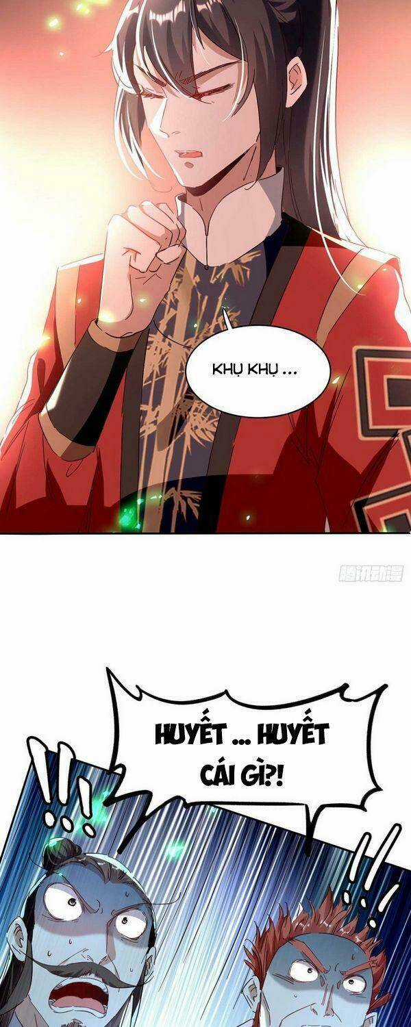 Tiên Đế Qui Lai Chapter 198 trang 6