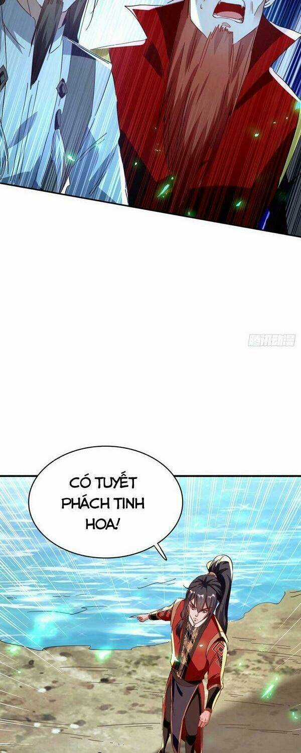 Tiên Đế Qui Lai Chapter 198 trang 7