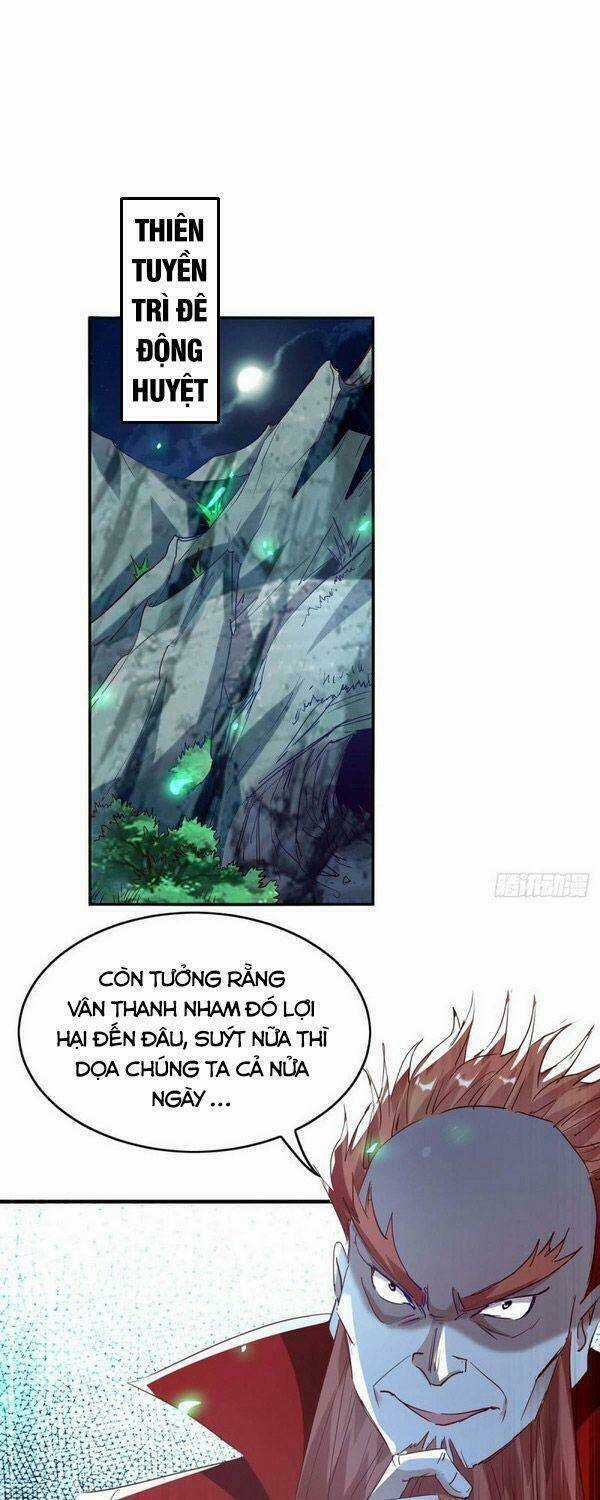 Tiên Đế Qui Lai Chapter 199 trang 0