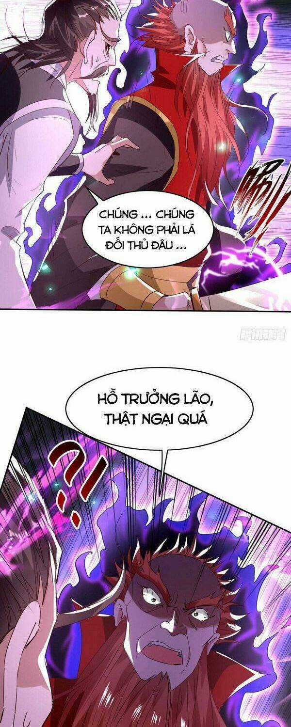 Tiên Đế Qui Lai Chapter 199 trang 13