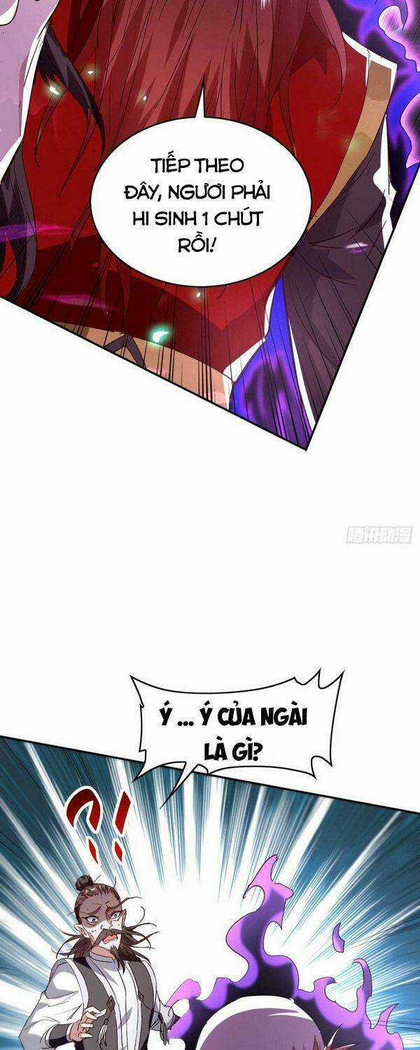 Tiên Đế Qui Lai Chapter 199 trang 14