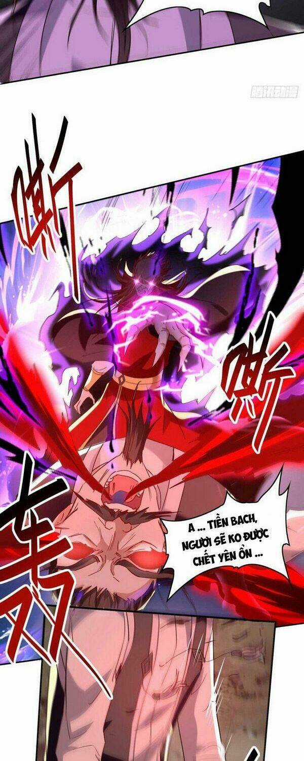 Tiên Đế Qui Lai Chapter 199 trang 17