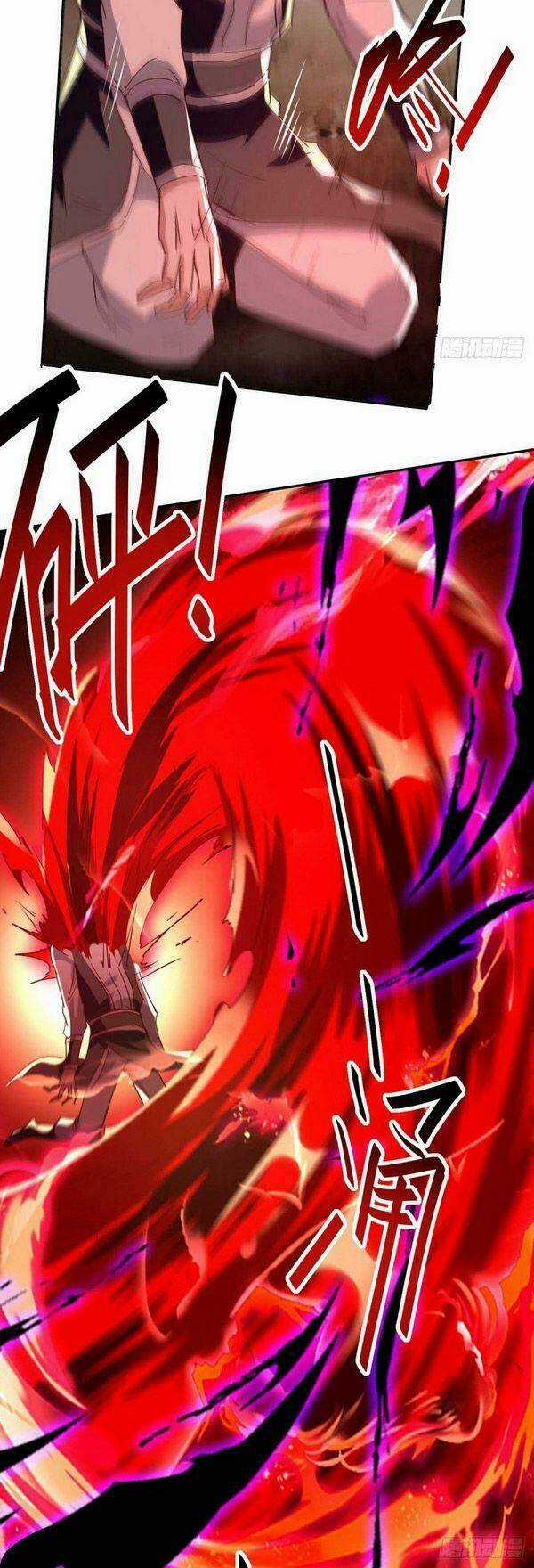 Tiên Đế Qui Lai Chapter 199 trang 18