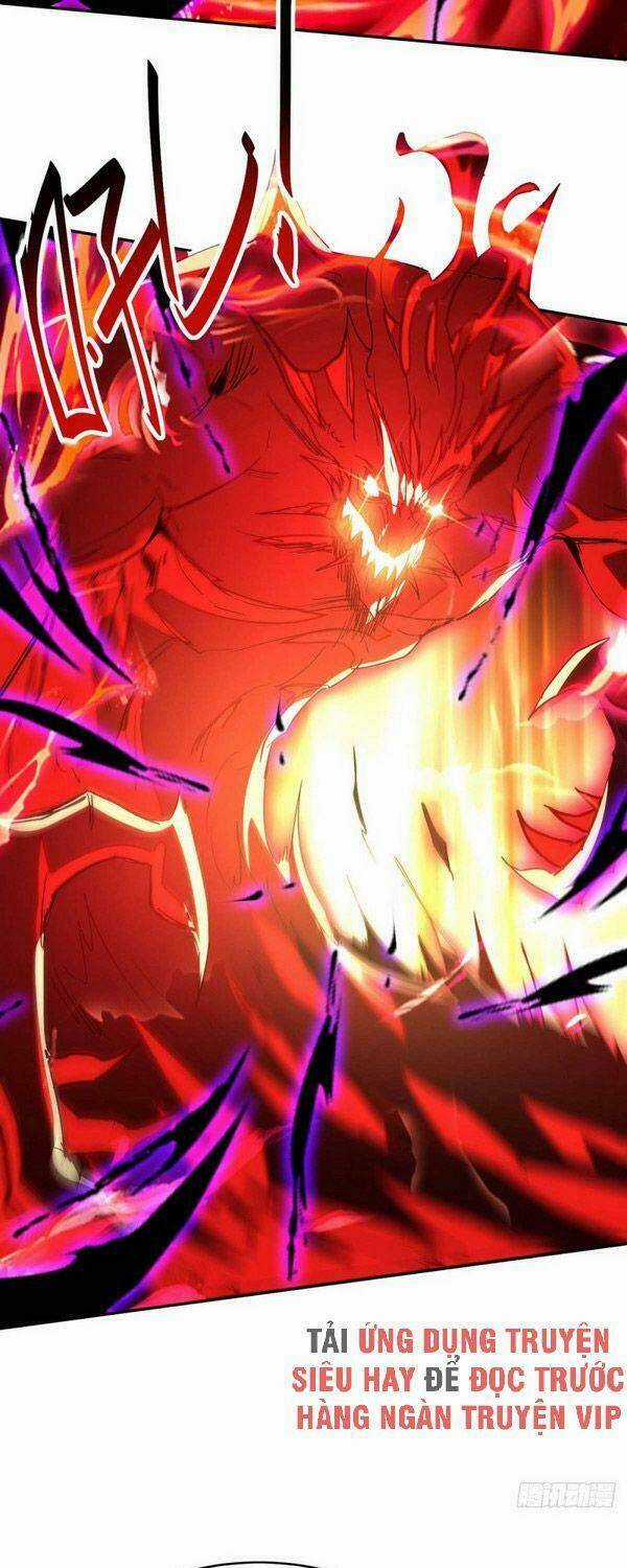 Tiên Đế Qui Lai Chapter 199 trang 19