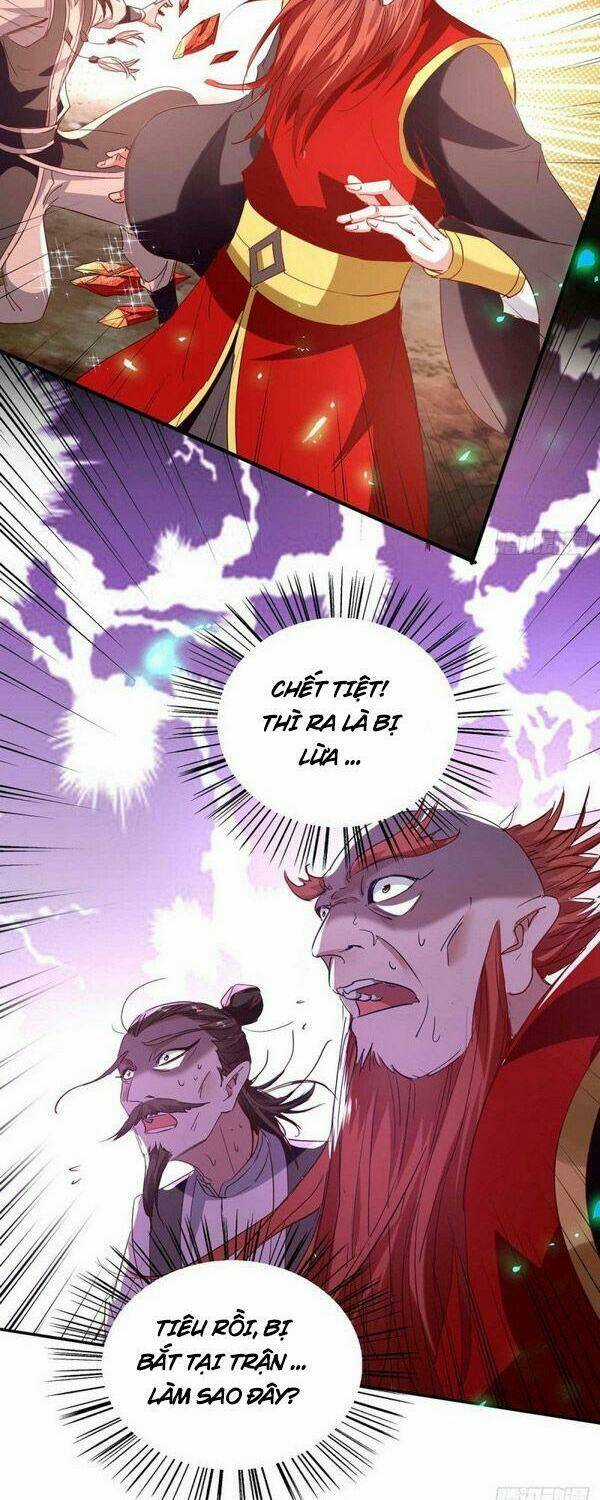 Tiên Đế Qui Lai Chapter 199 trang 5