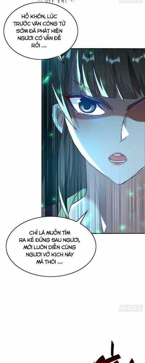 Tiên Đế Qui Lai Chapter 199 trang 6