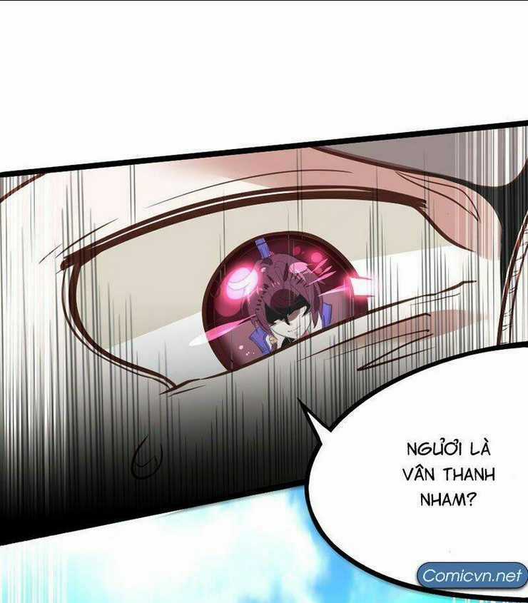 Tiên Đế Qui Lai Chapter 2 trang 18