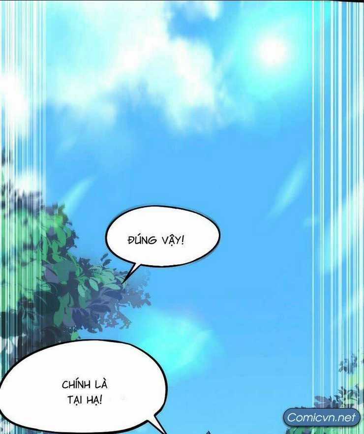 Tiên Đế Qui Lai Chapter 2 trang 19