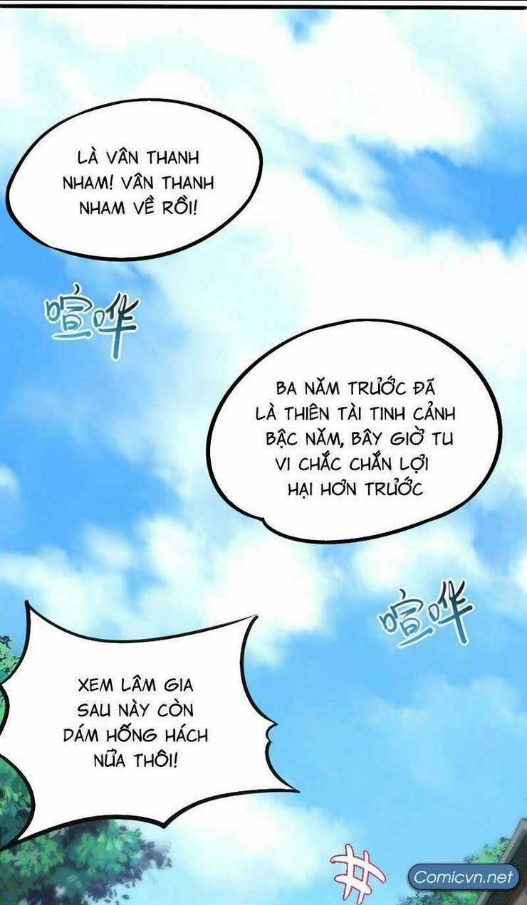 Tiên Đế Qui Lai Chapter 2 trang 25