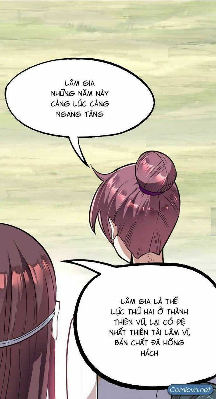 Tiên Đế Qui Lai Chapter 2 trang 5