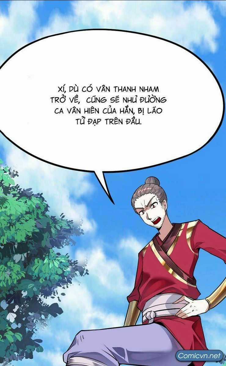 Tiên Đế Qui Lai Chapter 2 trang 8