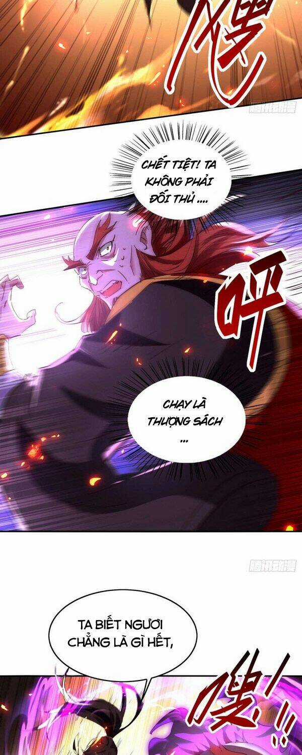 Tiên Đế Qui Lai Chapter 200 trang 10