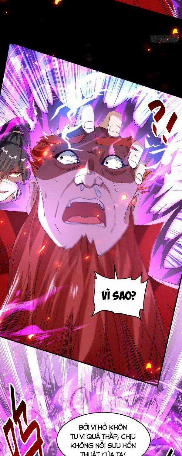 Tiên Đế Qui Lai Chapter 200 trang 12