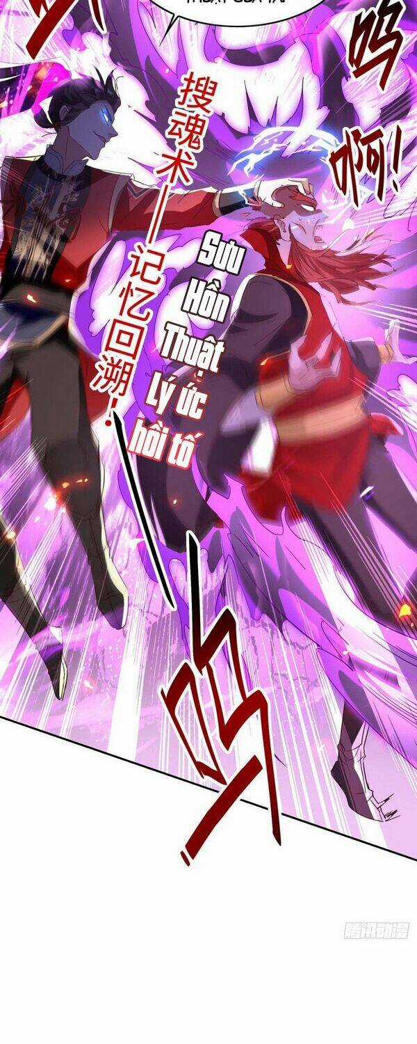 Tiên Đế Qui Lai Chapter 200 trang 13