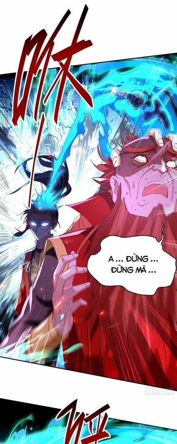 Tiên Đế Qui Lai Chapter 200 trang 14