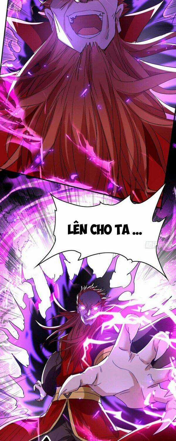 Tiên Đế Qui Lai Chapter 200 trang 2