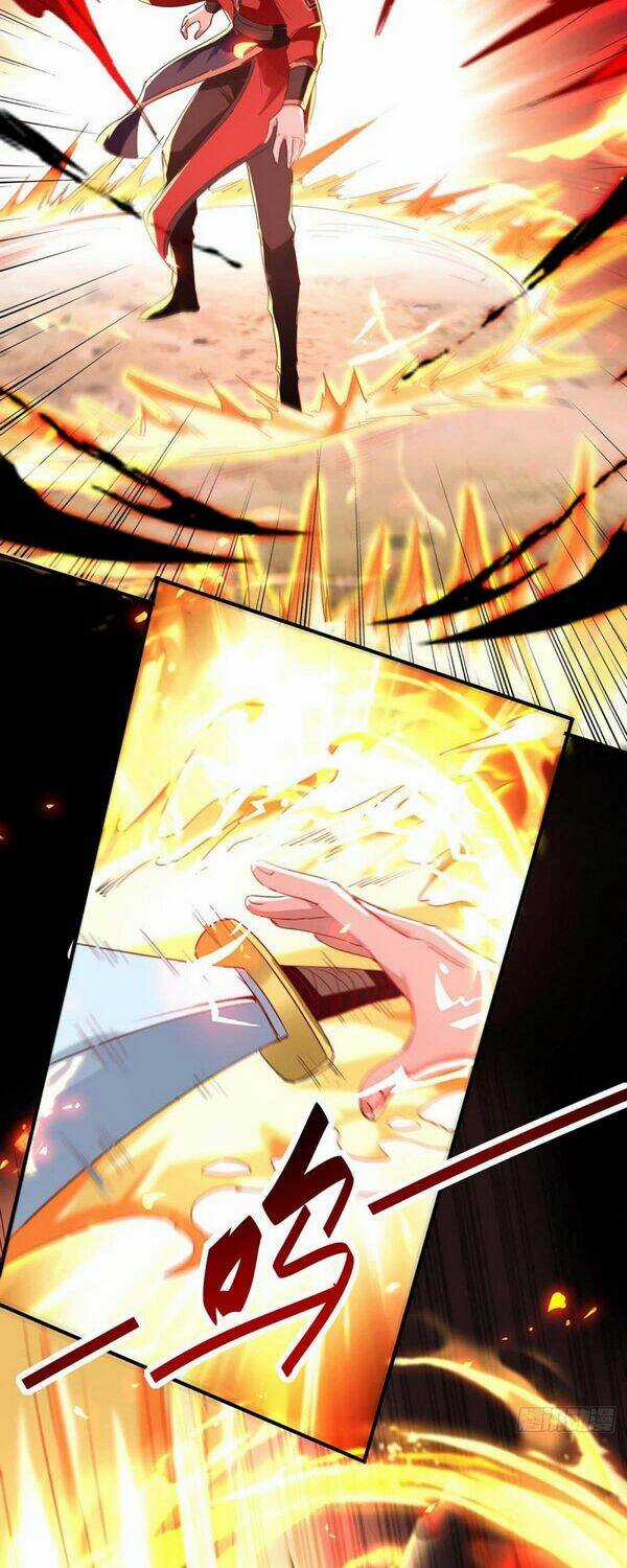 Tiên Đế Qui Lai Chapter 200 trang 5