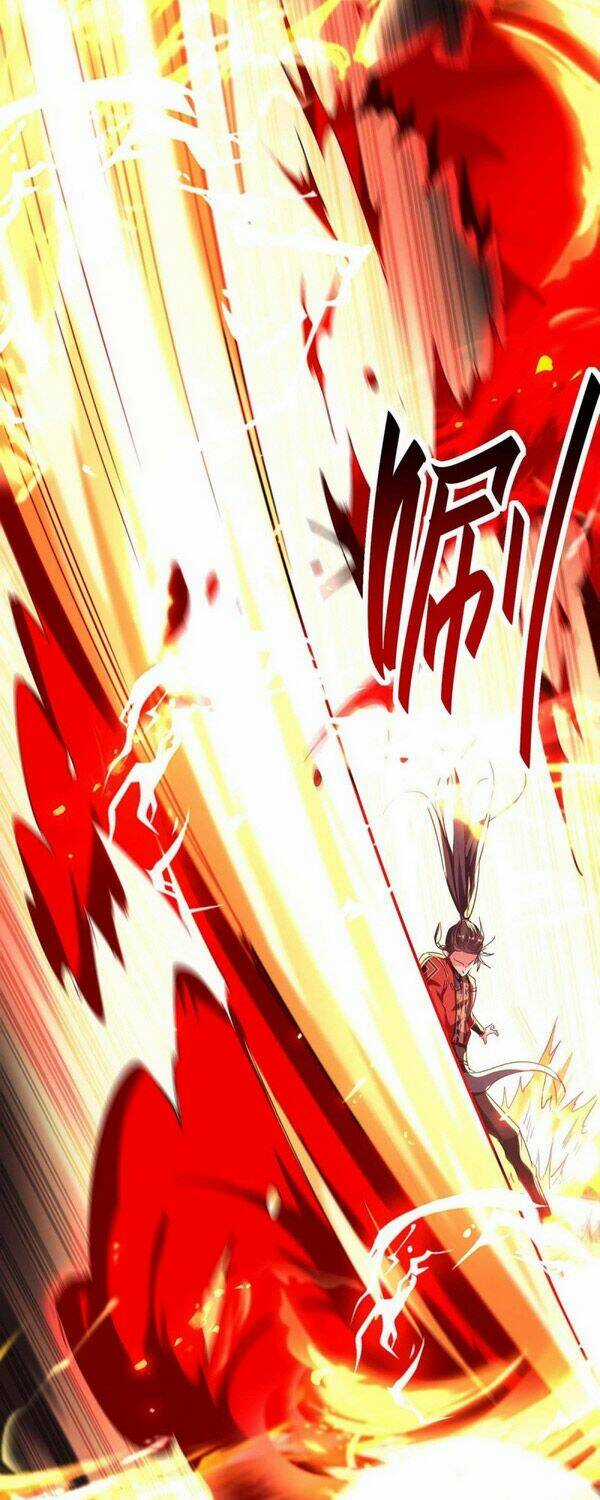 Tiên Đế Qui Lai Chapter 200 trang 6