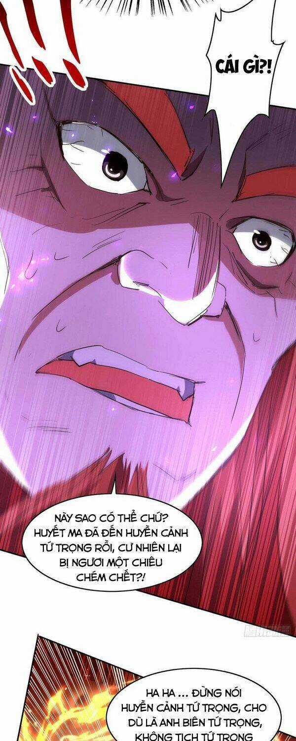 Tiên Đế Qui Lai Chapter 200 trang 8