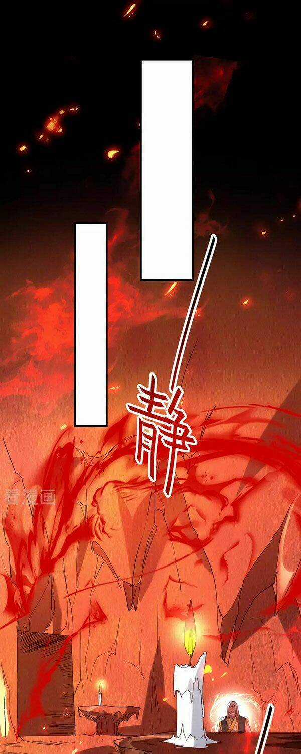 Tiên Đế Qui Lai Chapter 201 trang 0