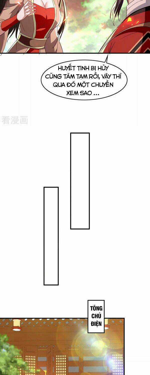 Tiên Đế Qui Lai Chapter 201 trang 10