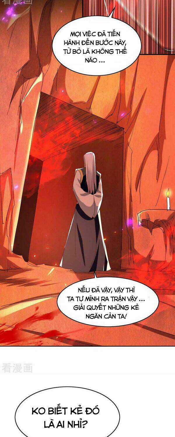 Tiên Đế Qui Lai Chapter 201 trang 2