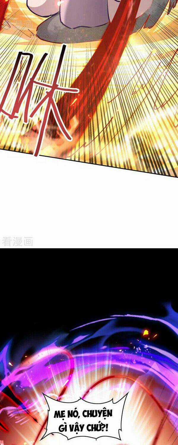 Tiên Đế Qui Lai Chapter 201 trang 23