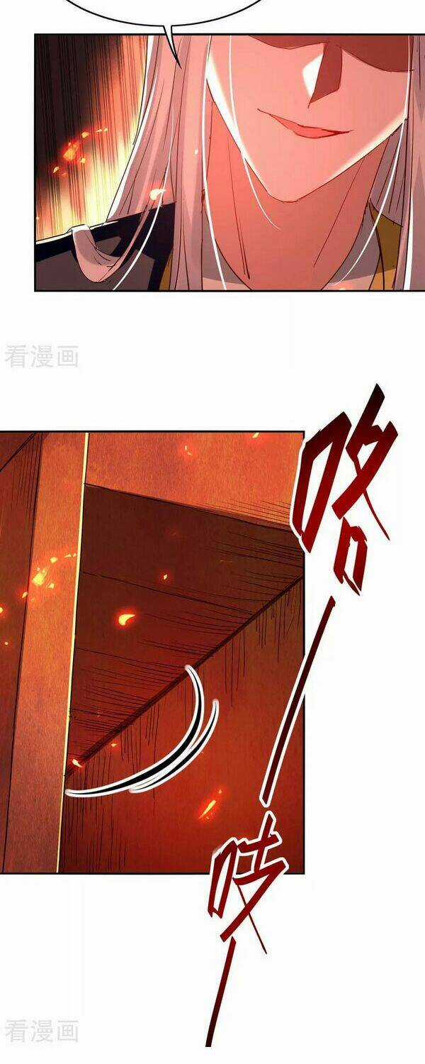 Tiên Đế Qui Lai Chapter 201 trang 3