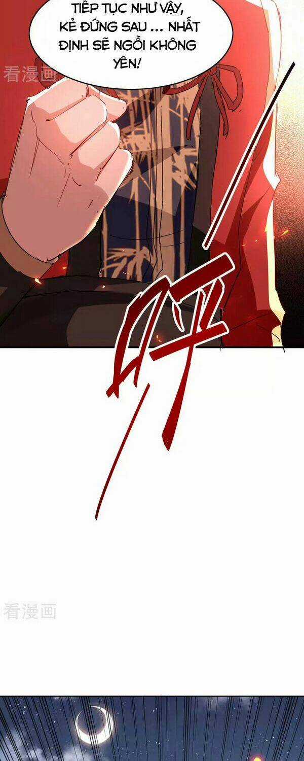 Tiên Đế Qui Lai Chapter 201 trang 7