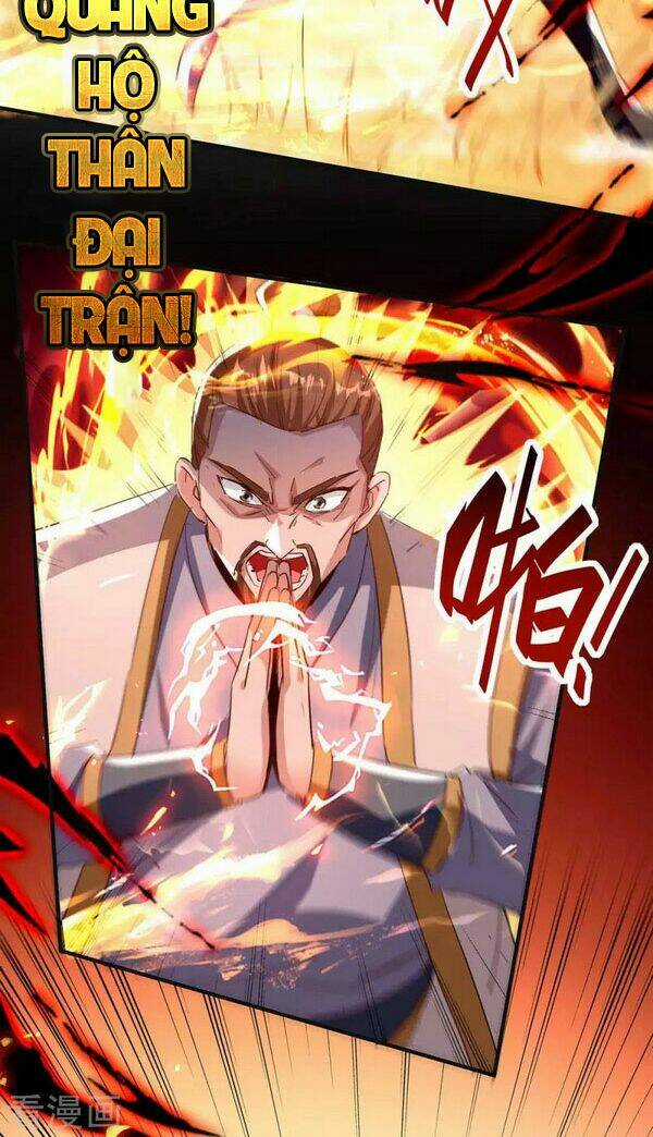 Tiên Đế Qui Lai Chapter 202 trang 13