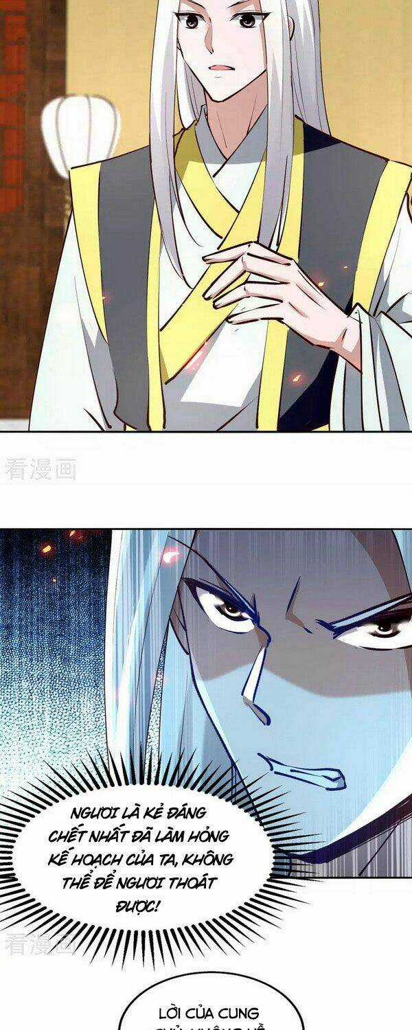 Tiên Đế Qui Lai Chapter 202 trang 2