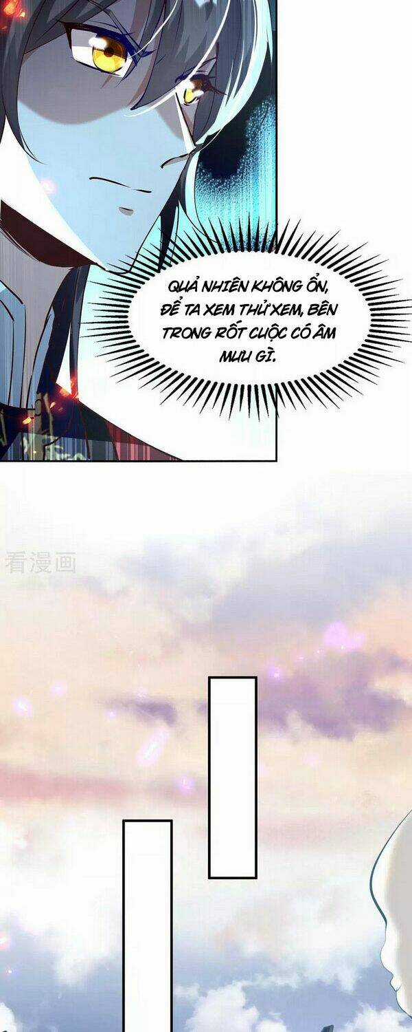 Tiên Đế Qui Lai Chapter 202 trang 5