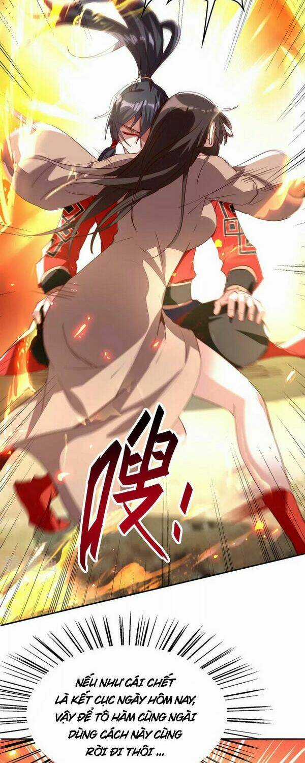 Tiên Đế Qui Lai Chapter 203 trang 11