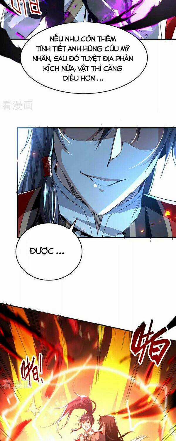 Tiên Đế Qui Lai Chapter 203 trang 13