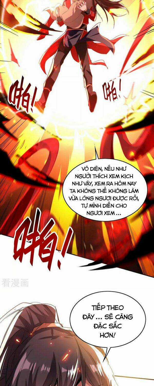 Tiên Đế Qui Lai Chapter 203 trang 14