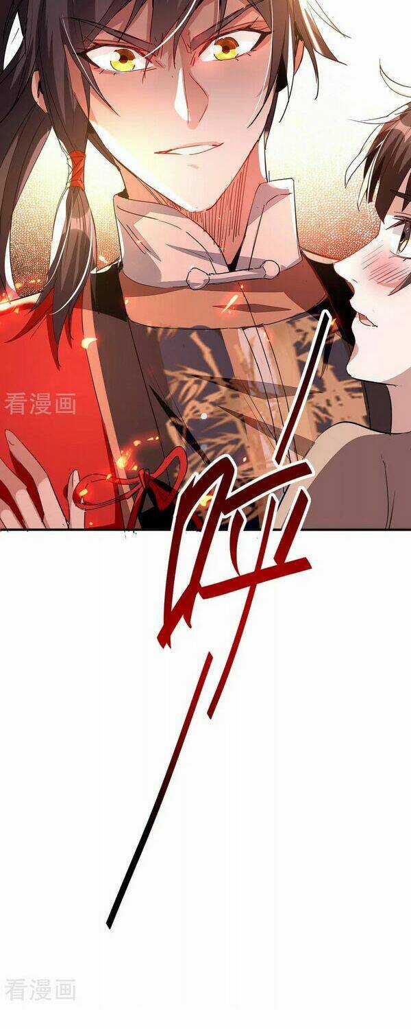 Tiên Đế Qui Lai Chapter 203 trang 15