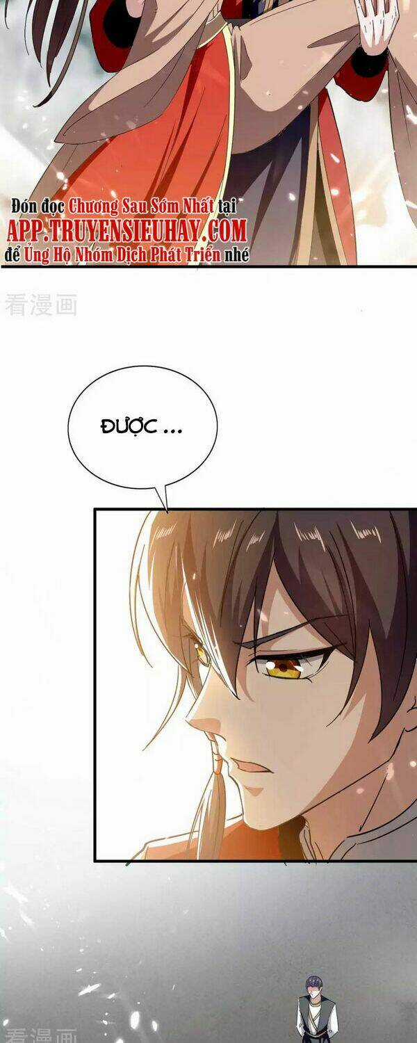 Tiên Đế Qui Lai Chapter 203 trang 18