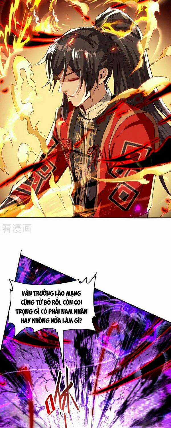 Tiên Đế Qui Lai Chapter 203 trang 4