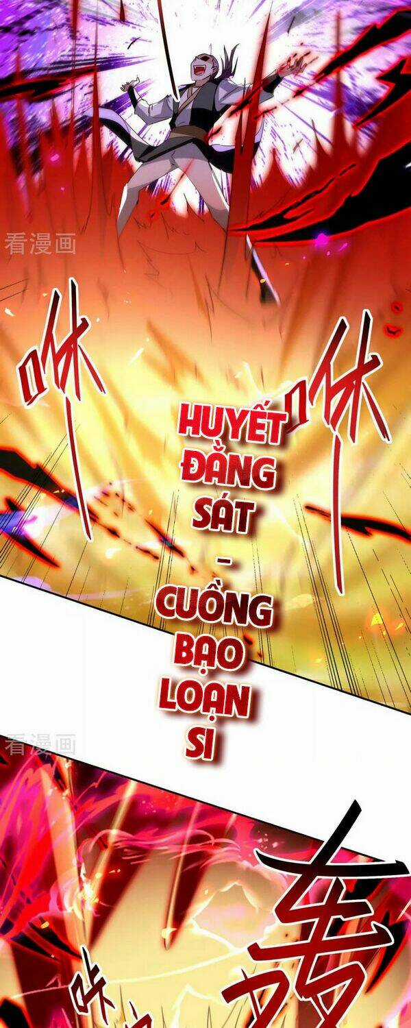 Tiên Đế Qui Lai Chapter 203 trang 5